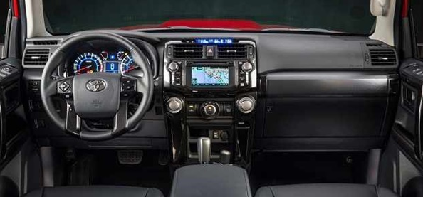 2017 Toyota Tacoma Review 2017 Toyota Tacoma Review