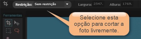 ferramenta cortar