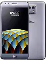 LG X Cam K580