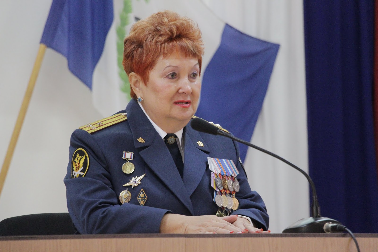ФСИН Иркутск