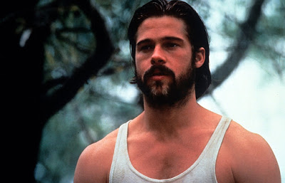 Kalifornia 1993 Brad Pitt Image 2