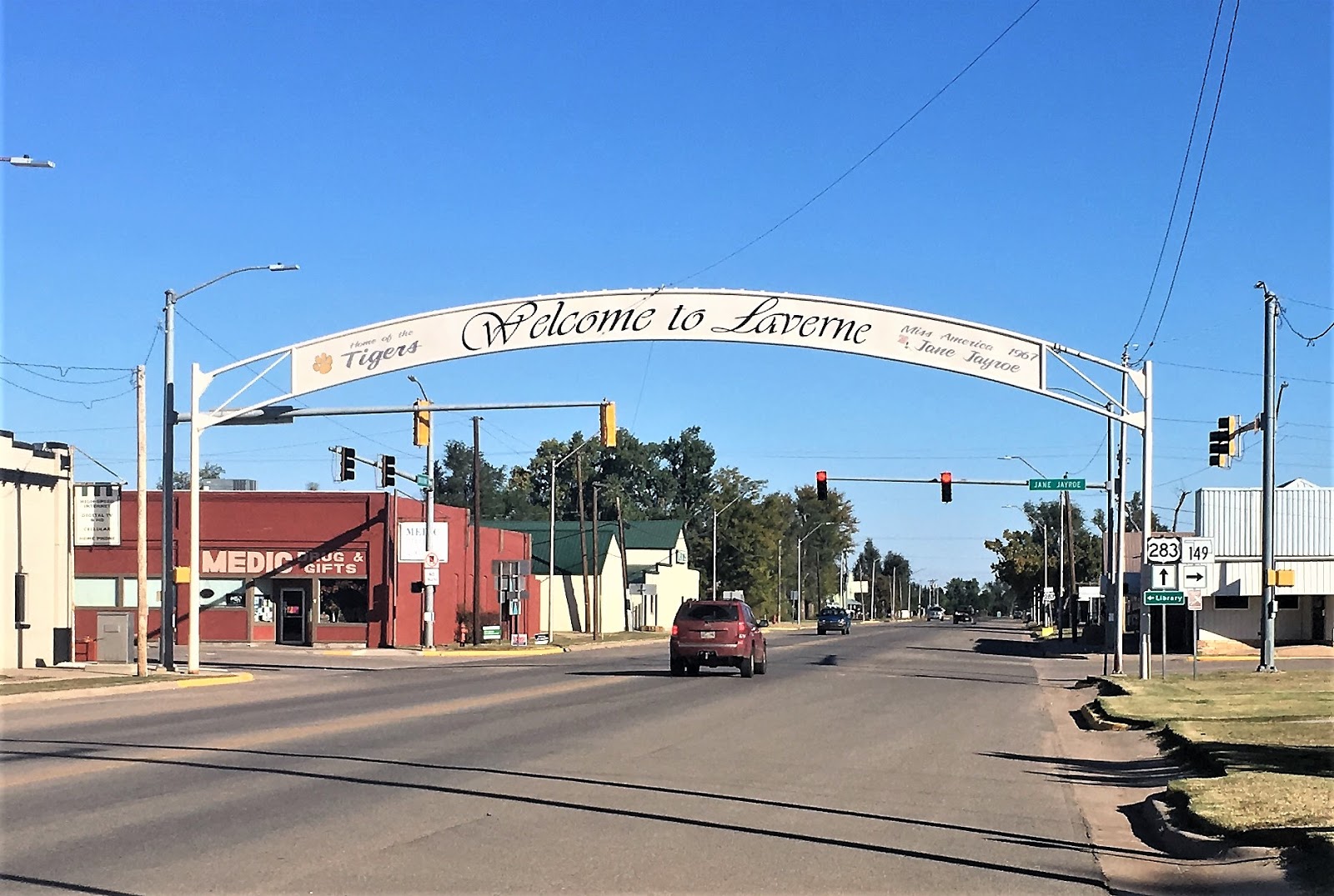 Adventures with Olaf October 2018