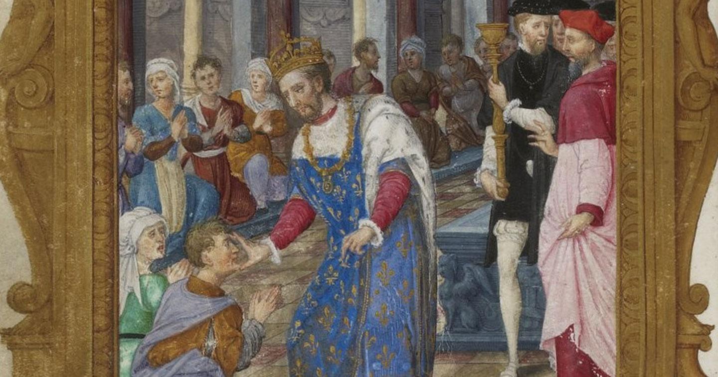 Pourquoi Le Sacre Est Important Pour Les Rois De France Famille EGGER: Petrus Gonsalvus, ou la véritable histoire de la belle
