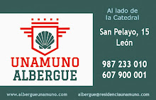 Albergue Unamuno