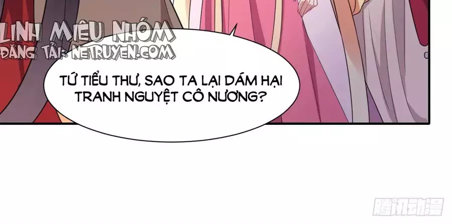 Hoạn Phi Thiên Hạ Hoạn Phi Thiên Hạ Chap 8 - Trang 21