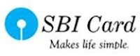 Sbi Credit Card logo