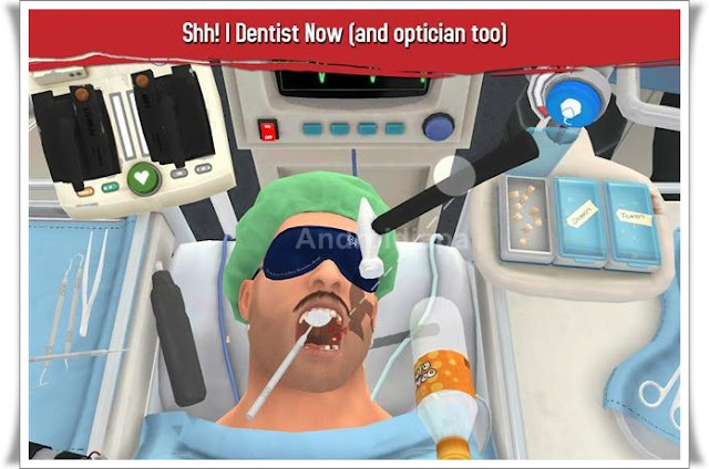 Surgeon-Simulator Surgeon-Simulator
