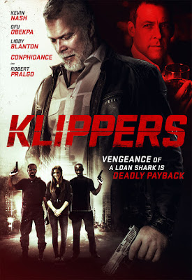 Klippers Poster