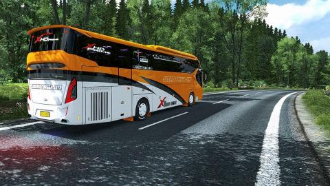 Mod Livery STJ Pack Gratis