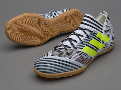 Sepatu Futsal Adidas Nemeziz  Tango 17.3    