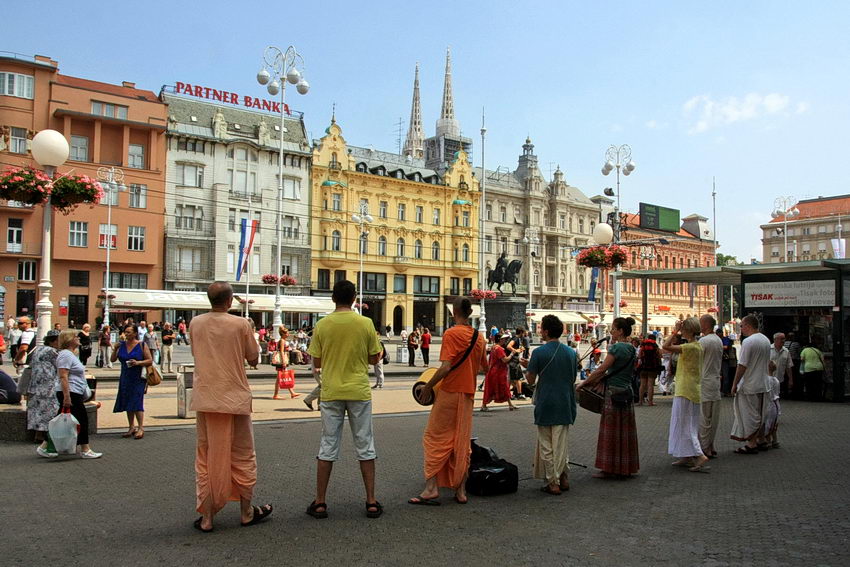 LGBFOTO fotografia e edição de imagem digital Zagreb Croácia