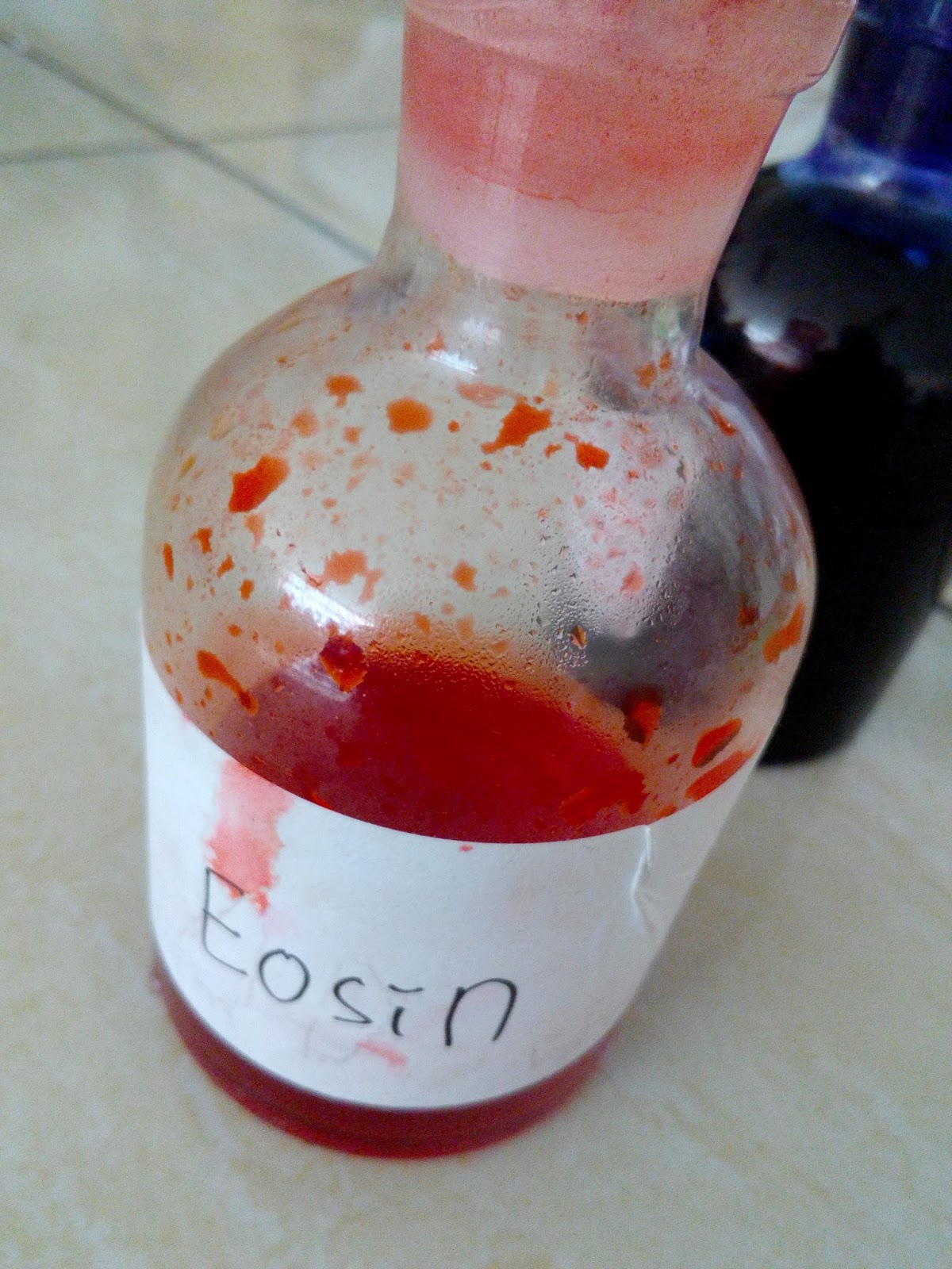 BAHAN LABORATORIUM BIOLOGI DAN FUNGSINYA