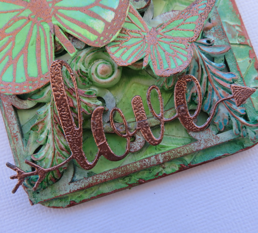 Tando Creative Media Boards inspiration with Irit