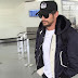 Preguntan a James Franco sobre el Tweet de "vidas arruinadas" de Trump