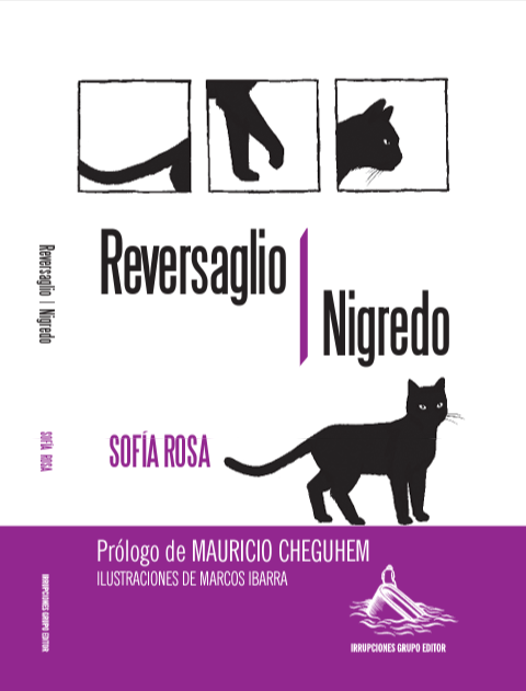 Reversaglio/Nigredo