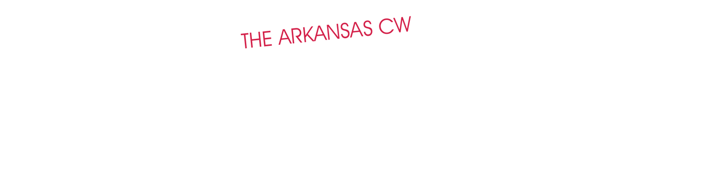 The Arkansas CW Crew
