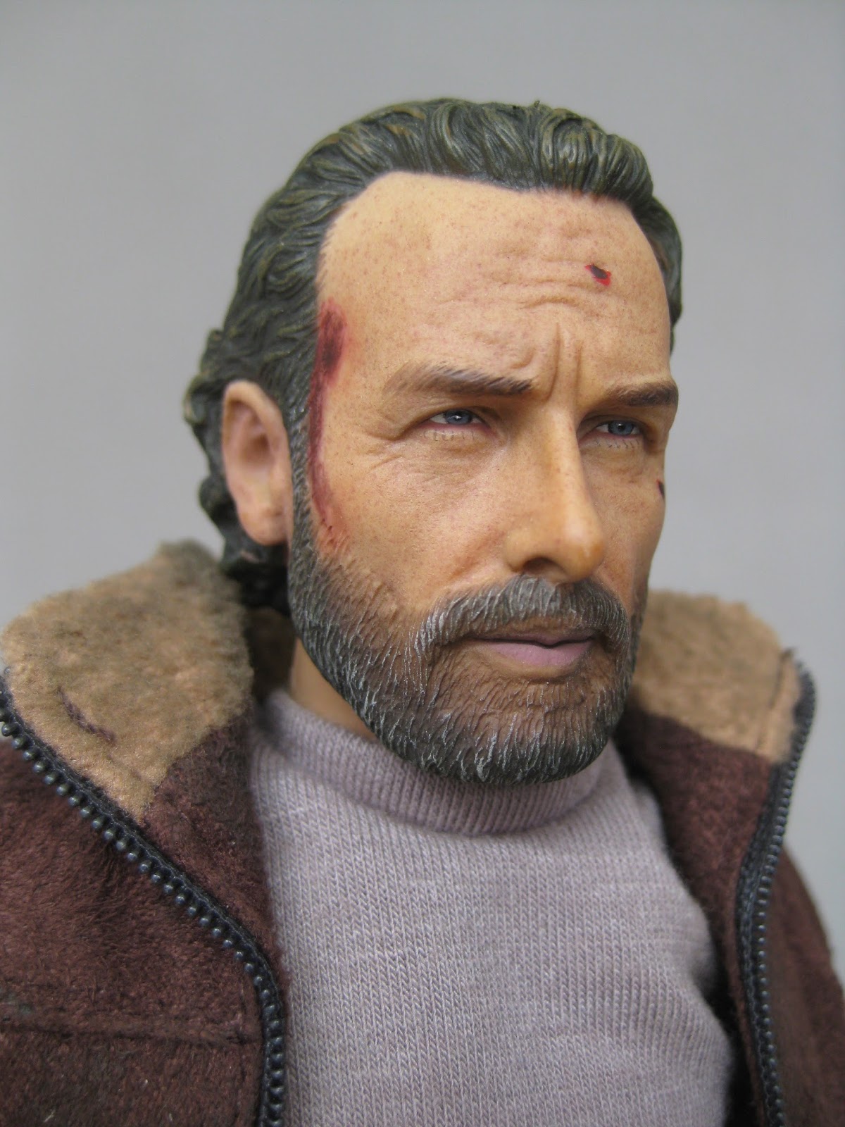 threezero rick