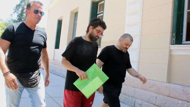 Απίστευτο! Αφησαν ελεύθερο τον πατέρα-βιαστή της Αργολίδας(το μιασμα ) Απίστευτο! Άφησαν ελεύθερο τον πατέρα-βιαστή της Αργολίδας(το μίασμα )