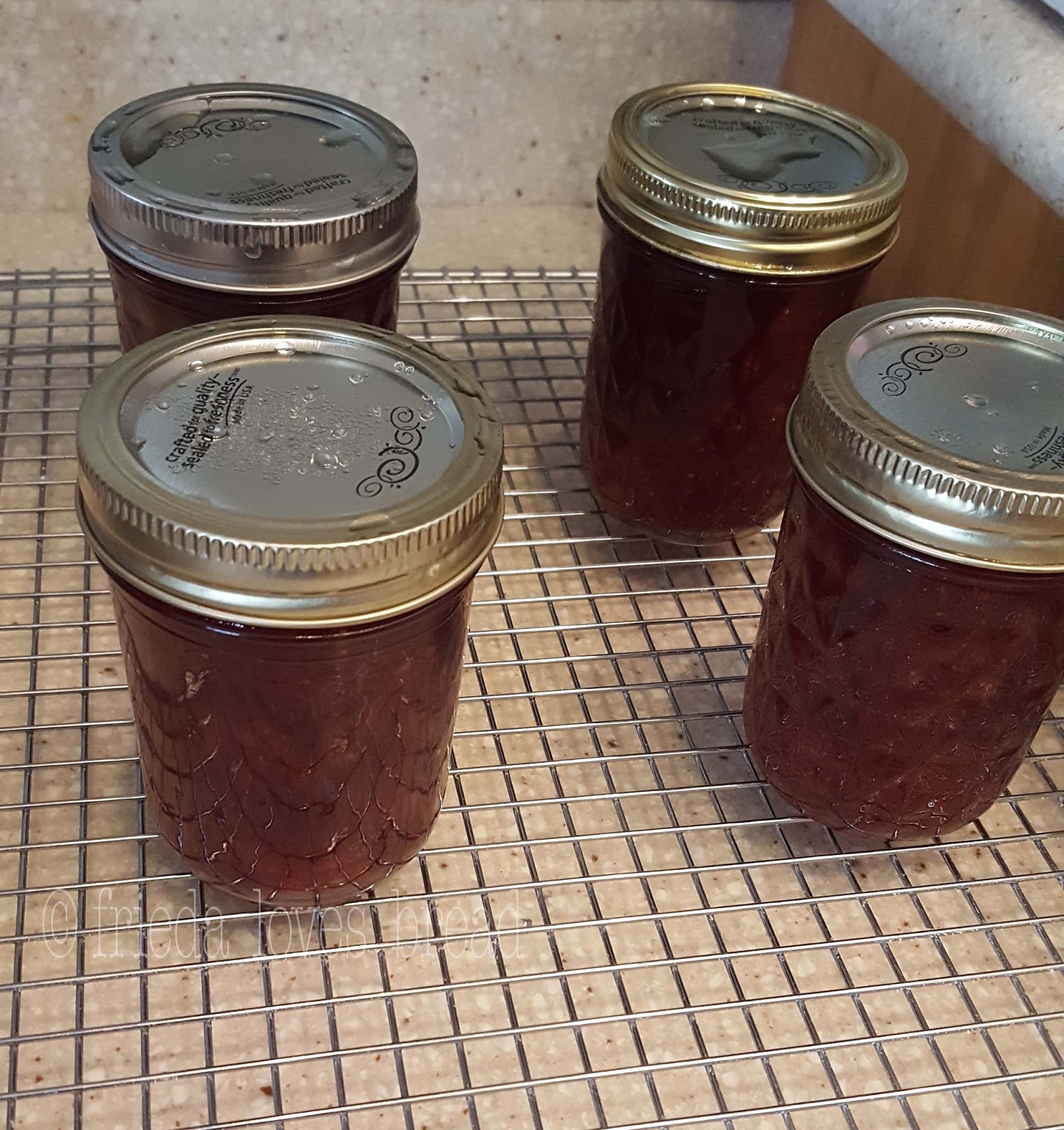 Canning in an Instant Pot Max – Food in Jars