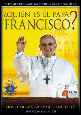 quieneselpapafranciscoDVD-PAPA-FRANCISCO