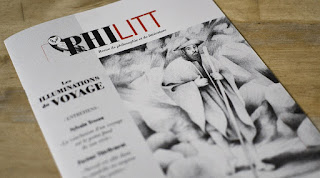 Philitt Krisis Diffusion Philitt voyage en vente sur Krisis Diffusion