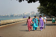 Our first year in Mumbai - (click the pic):