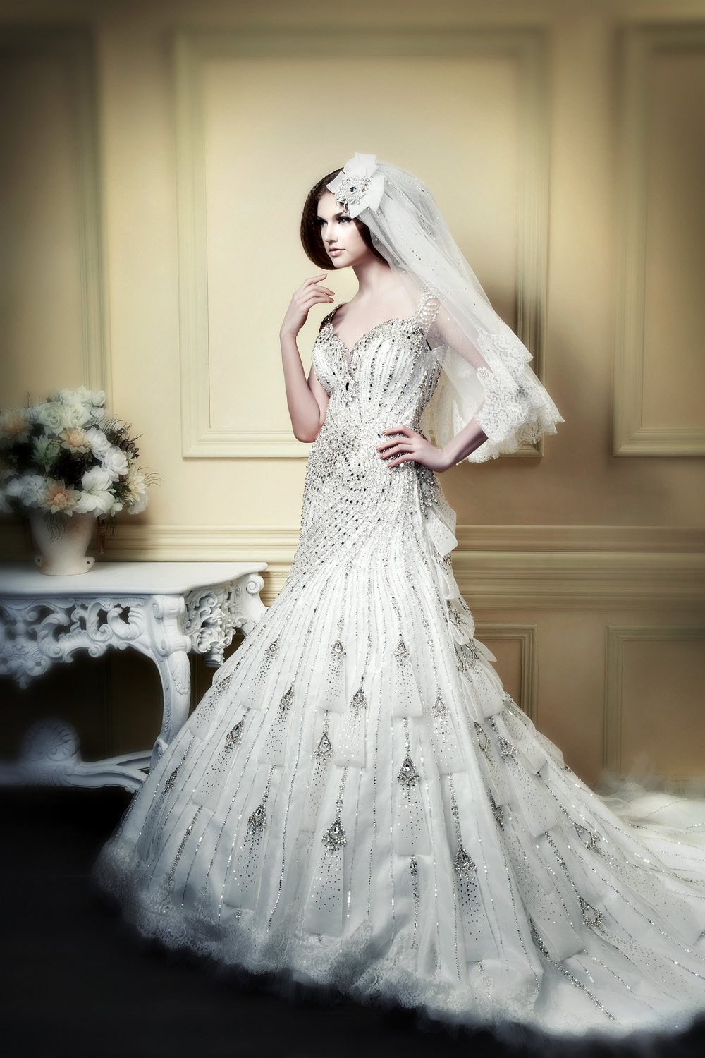 pnina tornai couture