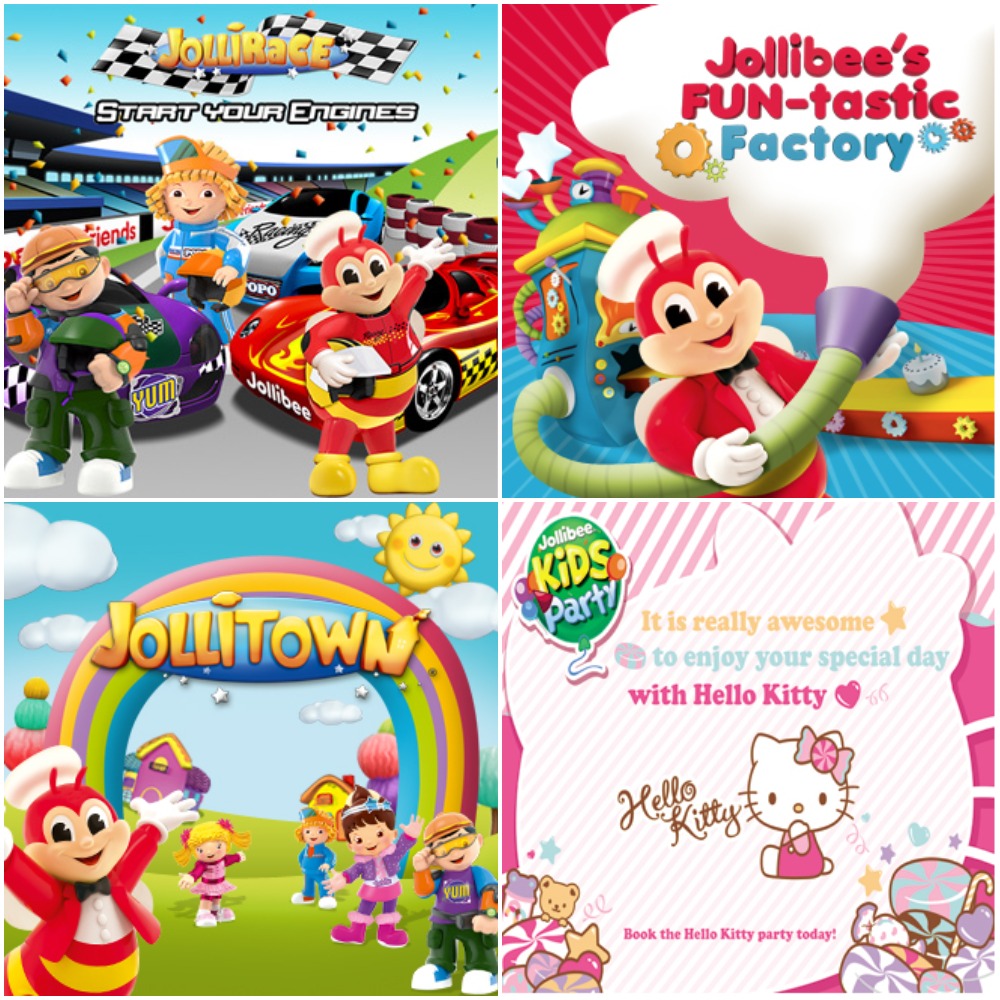 Moms Kid Party Link Fast Food And Restaurant Packages Party Themes