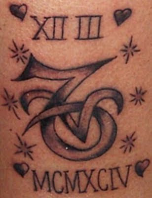 Capricorn Tattoos For Men,tattoo for men,capricorn tattoo designs,tattoo gallery for men,capricorn tattoos