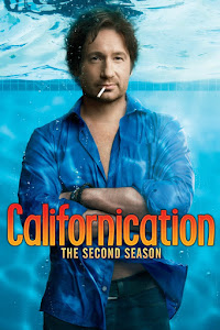 Californication Poster