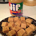 EASY PEANUT BUTTER FUDGE