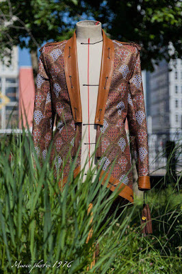FashionDRA | Focus Brand : WAZAL Couture
