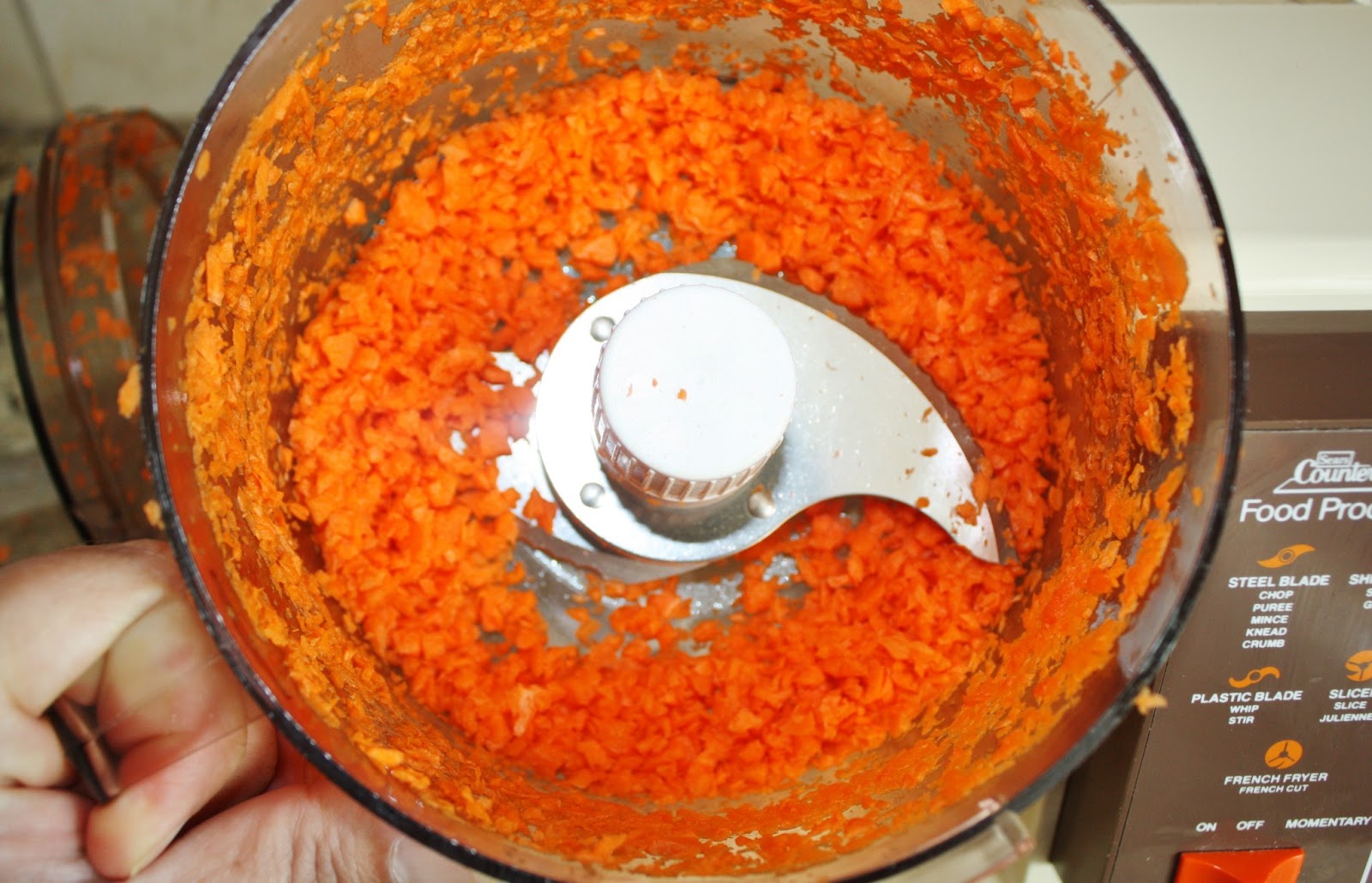 The Righteous Kitchen How to Dehydrate Vegetables (Convection Oven)