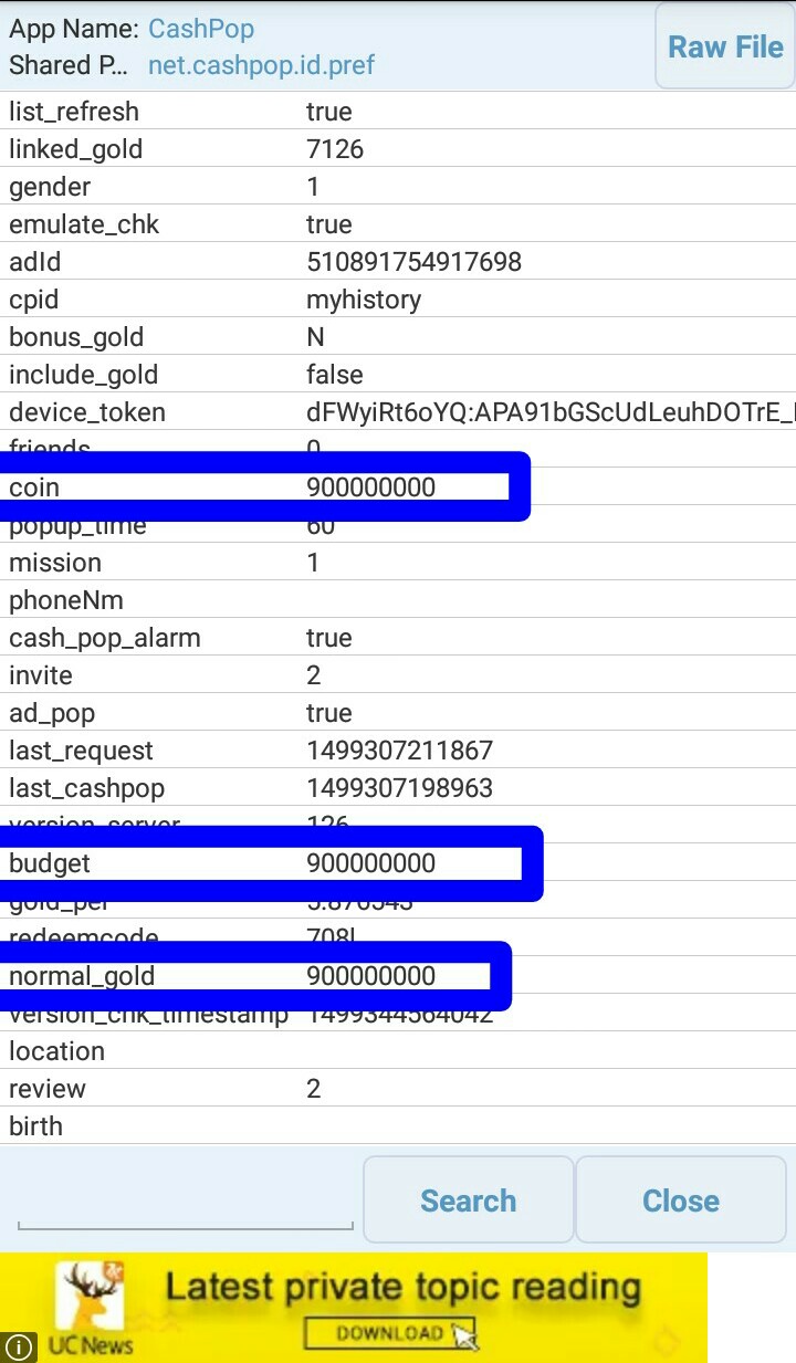 Unduh Hack App Data Error Cashpop Dengan Apk Free bestkload Unduh Hack App Data Error Cashpop Dengan Apk Free bestkload