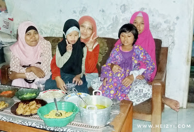 Wisata Budaya Besaran Pasuruan Jawa Timur