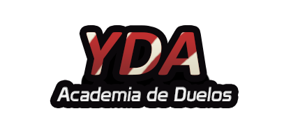 {YDA} Yu-Gi-Oh! Duel Academy