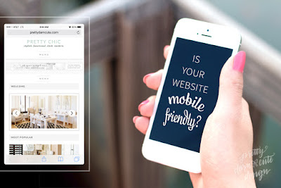 mobile friendly mobile friendly
