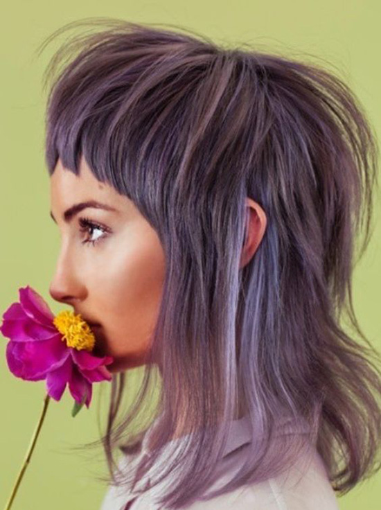 Tu Pelo Tu Look | Pelo 2021 | Cortes De Pelo 2021 | Color De Pelo 2021:  Cortes De Pelo 2017 | New Pin Up