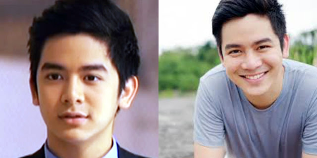 15 Pinoy Celebrities and Their Very First Acting Roles - They were all too cute back then! 15 Pinoy Celebrities and Their Very First Acting Roles - They were all too cute back then!
