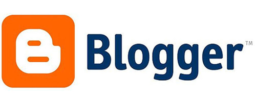 Blogger Login