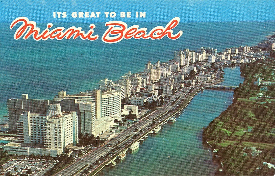 Miami Archives Tracing The Rich History Of Miami Miami