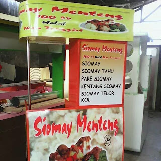 GEROBAK UNIK DAN MODERN GEROBAK UNIK DAN MODERN