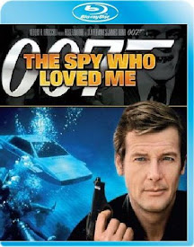 Watch Movies The Spy Who Loved Me (1977) Full Free Online