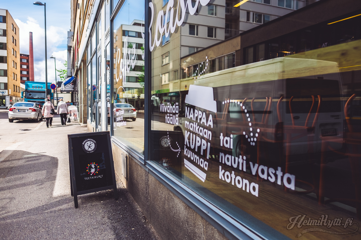 kahvila-tampere