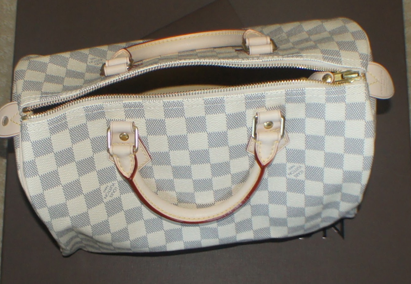 Louis Vuitton Stuffed Animal