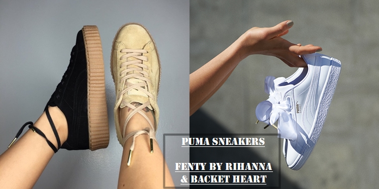 puma heart 2016