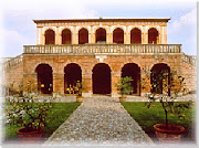 Palazzo Limonaia