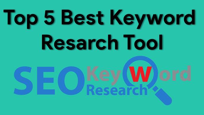 Best Seo Keyword Research Tool Best Seo Keyword Research Tool