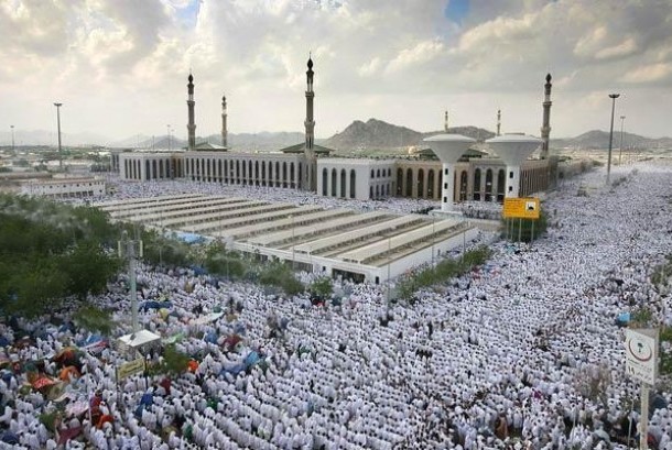 7 Masjid Lain di Makkah yang Wajib Diketahui Setiap Jamaah Haji