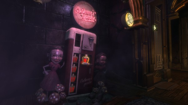 BioShock Remastered Setup